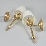 1596 7046 WALL SCONCES